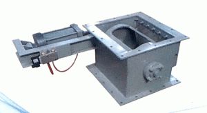 KQS、KQB型氣動開關閥